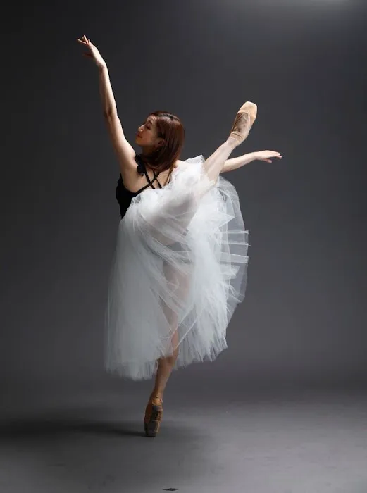 Roxey Ballet Company Picture 7