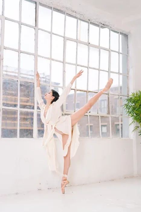 Roxey Ballet Company Picture 6