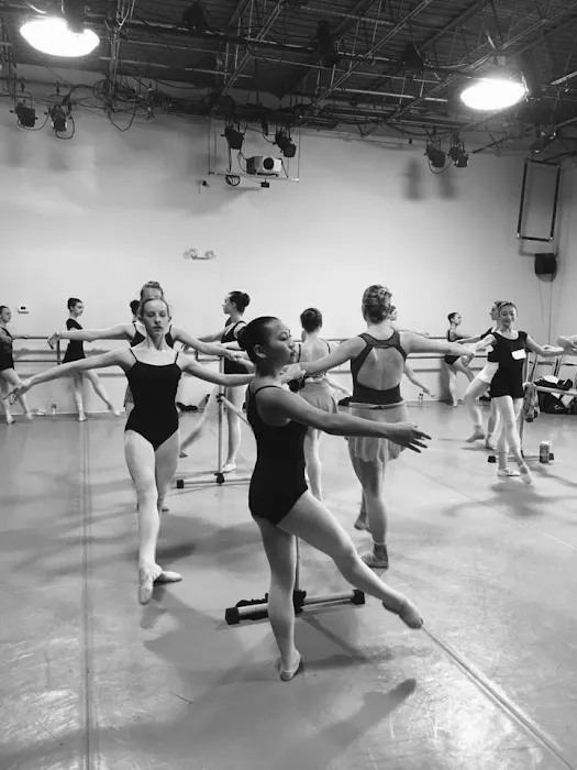 Mill Ballet School Picture 1