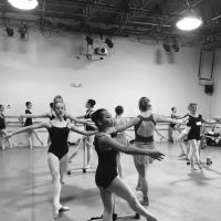 Mill Ballet School ico