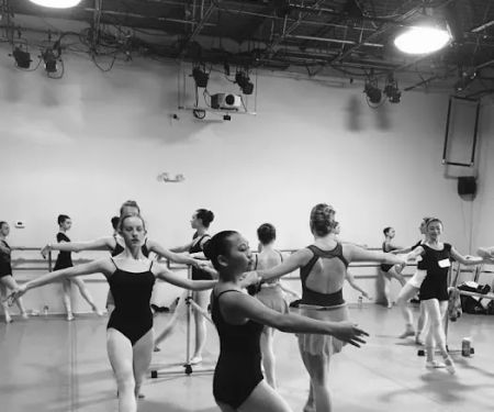 Mill Ballet School