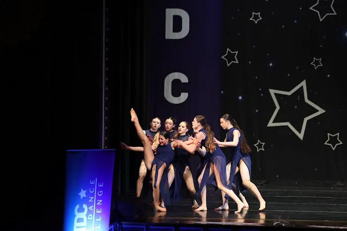 Coalesce Center for Dance Artistry Picture 4