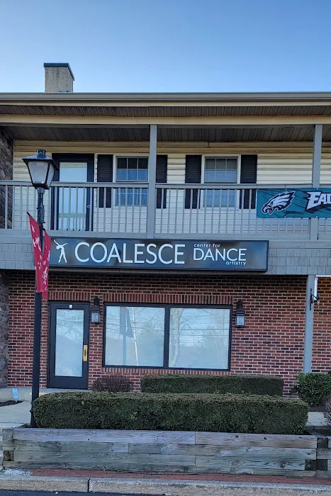 Coalesce Center for Dance Artistry Picture 3