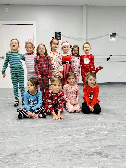 Coalesce Center for Dance Artistry Picture 6