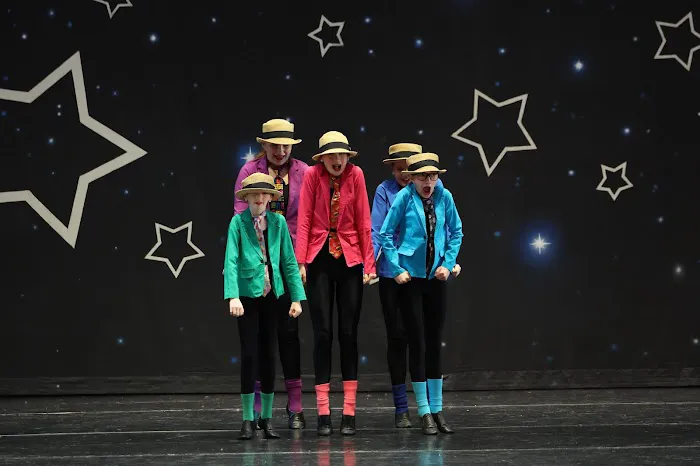 Coalesce Center for Dance Artistry Picture 10