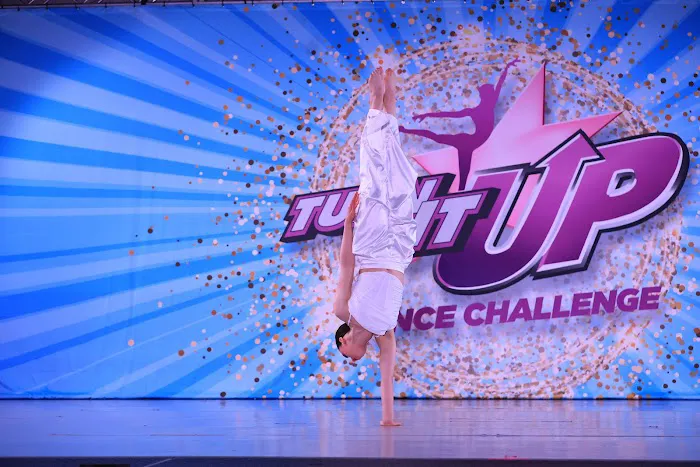 Coalesce Center for Dance Artistry Picture 9