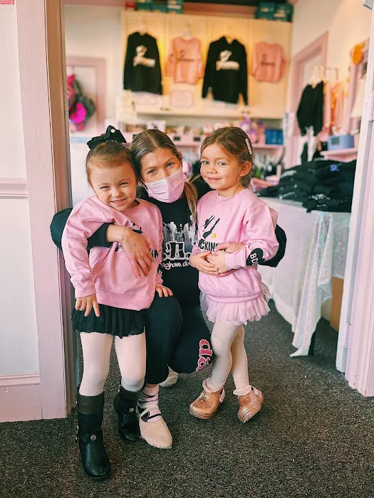 Buckingham Dance Studio Picture 1