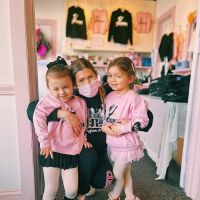 Buckingham Dance Studio ico