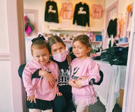 Buckingham Dance Studio