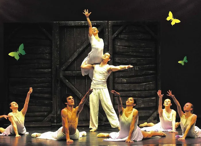 Pennsylvania School of the Performing Arts Picture 4