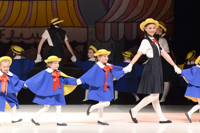 Pennsylvania School of the Performing Arts Picture 2