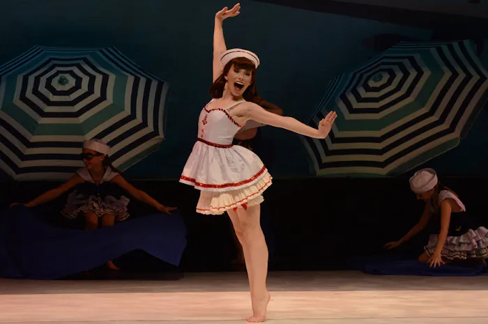 Pennsylvania School of the Performing Arts Picture 8