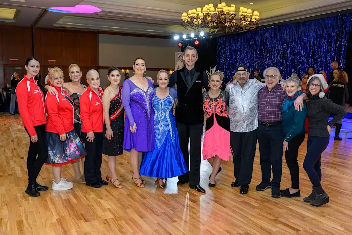 Fred Astaire Dance Studios - Newtown Picture 3