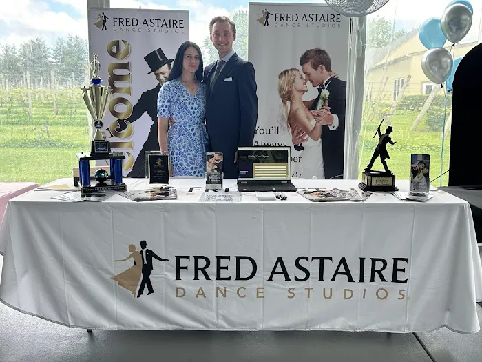 Fred Astaire Dance Studios - Newtown Picture 10