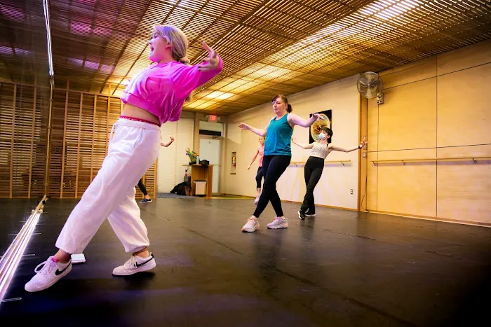 Downstage Center Picture 1