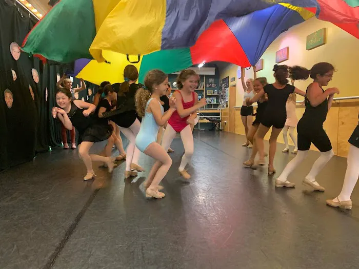 Downstage Center Picture 7