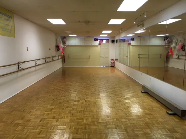 Workshops In Dance Picture 1