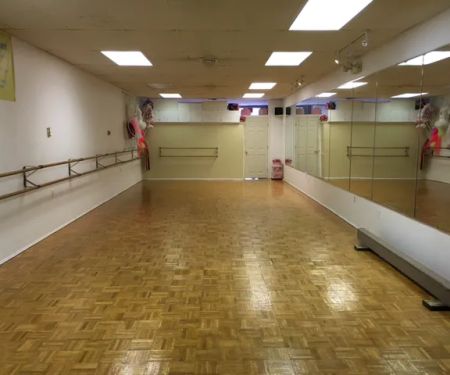 Workshops In Dance
