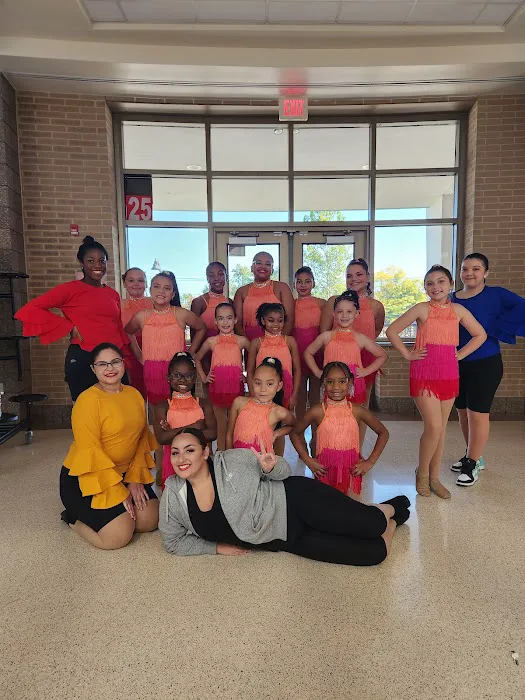 Chambersburg Dance Picture 1