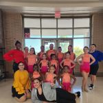 Chambersburg Dance