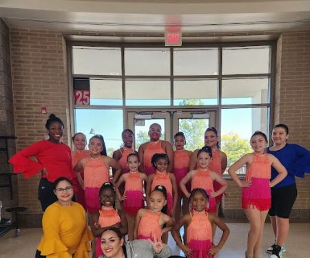 Chambersburg Dance