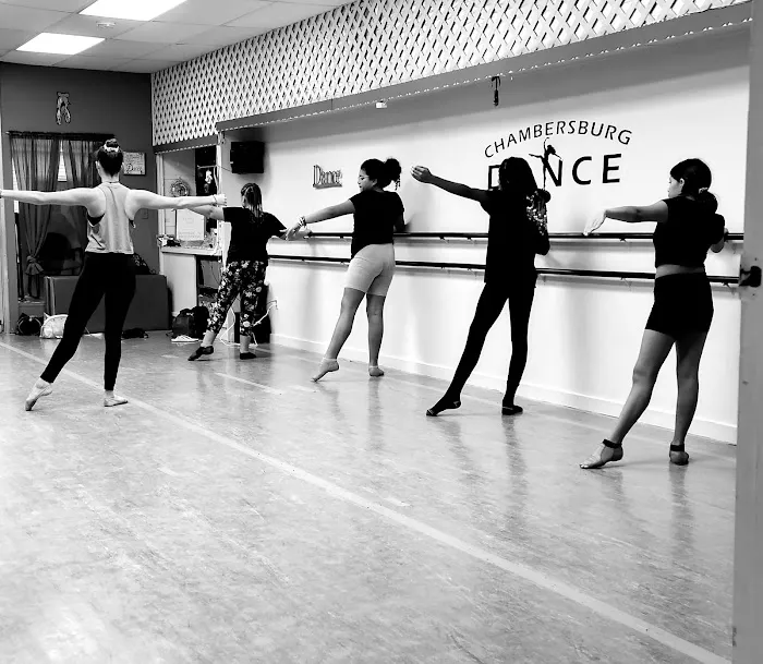 Chambersburg Dance Picture 5