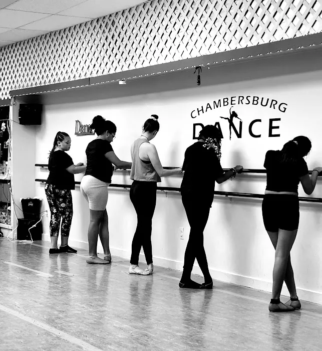 Chambersburg Dance Picture 4