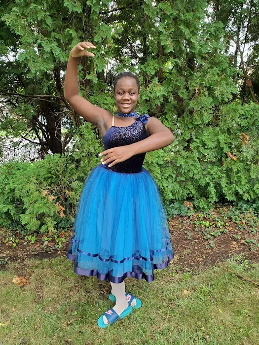 Contempro Dance Theatre Picture 4