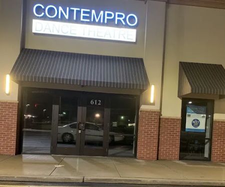 Contempro Dance Theatre