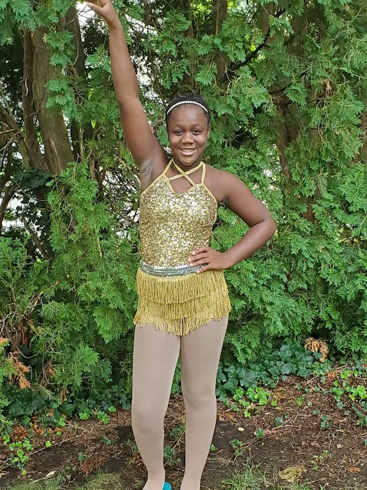 Contempro Dance Theatre Picture 5