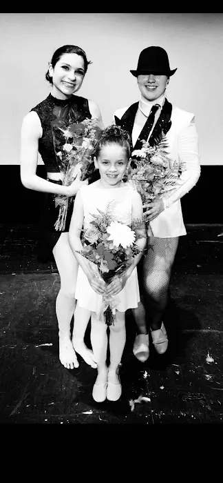 Kuhl Moves Dance Academy Picture 1