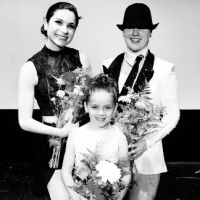 Kuhl Moves Dance Academy ico
