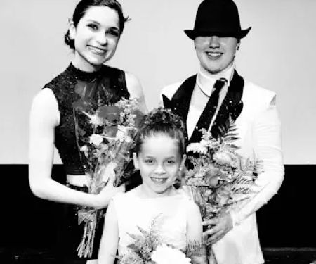 Kuhl Moves Dance Academy