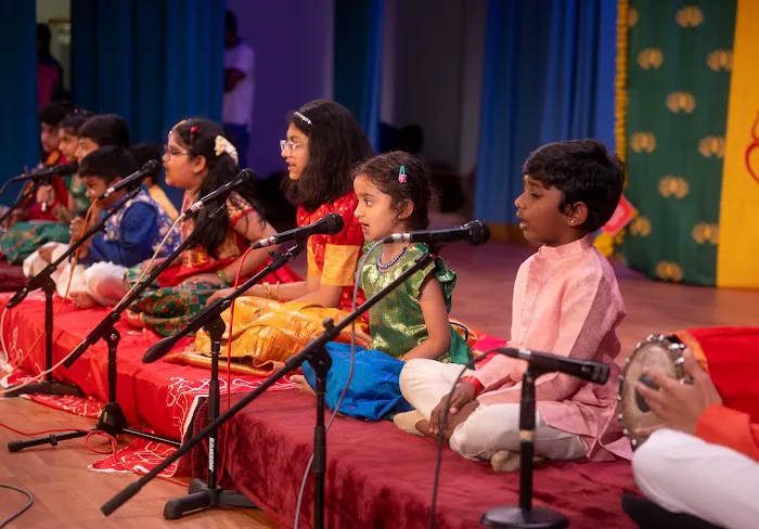 Gitanjali Music And Dance Academy Picture 1
