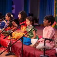 Gitanjali Music And Dance Academy ico