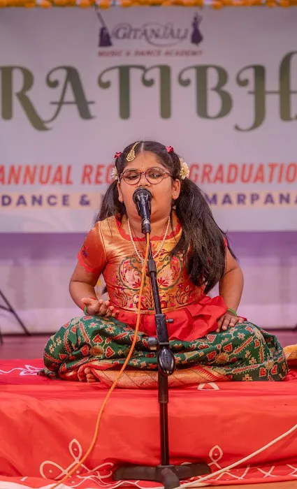 Gitanjali Music And Dance Academy Picture 3