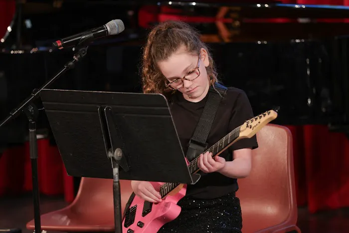 Hunterdon Academy of the Arts Picture 7