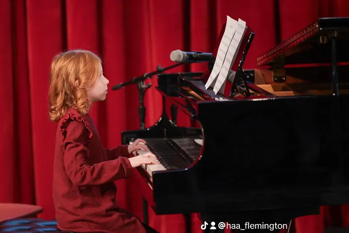 Hunterdon Academy of the Arts Picture 5