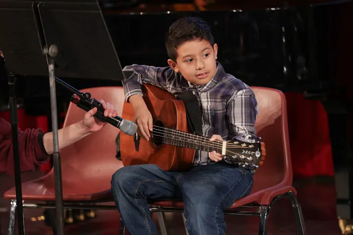 Hunterdon Academy of the Arts Picture 9