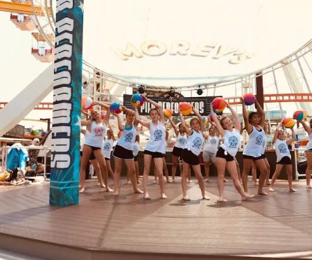 Joy of Movement Dance Center