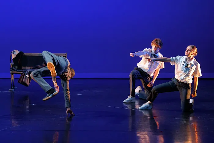 Impact Dance Complex - Doylestown Picture 2