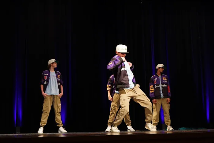 Impact Dance Complex - Doylestown Picture 8