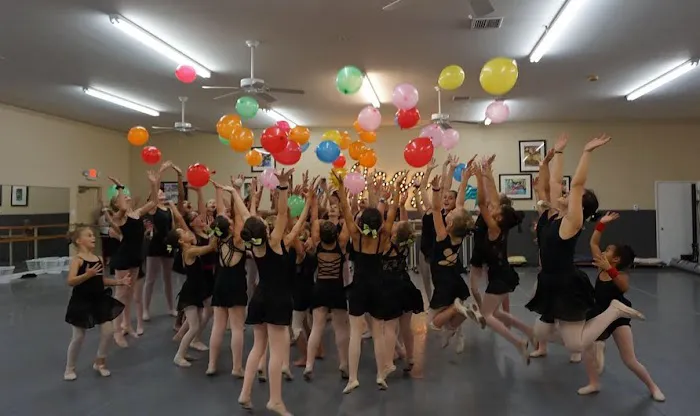 Debra Sparks Dance Works Picture 1