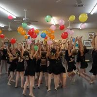 Debra Sparks Dance Works ico