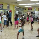 Sande Mule' Dance Academy