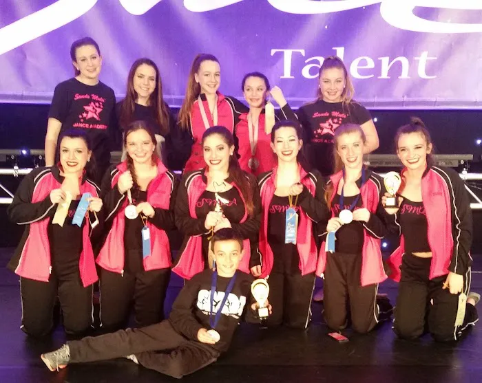 Sande Mule' Dance Academy Picture 3