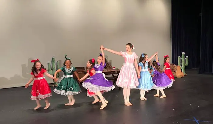 West End Academy of Dance Picture 3