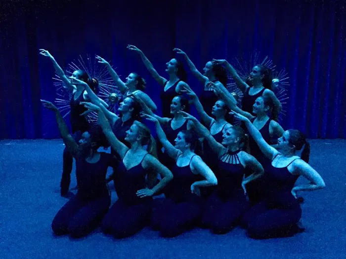 West End Academy of Dance Picture 4