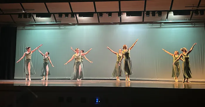 West End Academy of Dance Picture 1