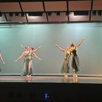 West End Academy of Dance ico